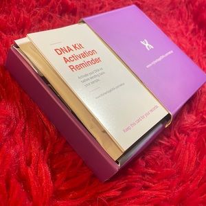 My Heritage DNA Testing Kit